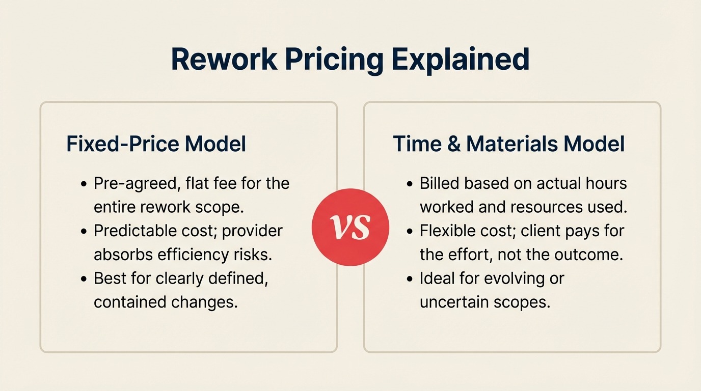 Rework Pricing Explained: What Each Plan Actually Includes in 2026