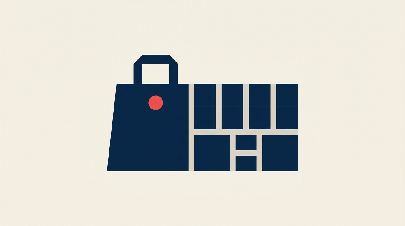 Ecommerce platform buyer guide