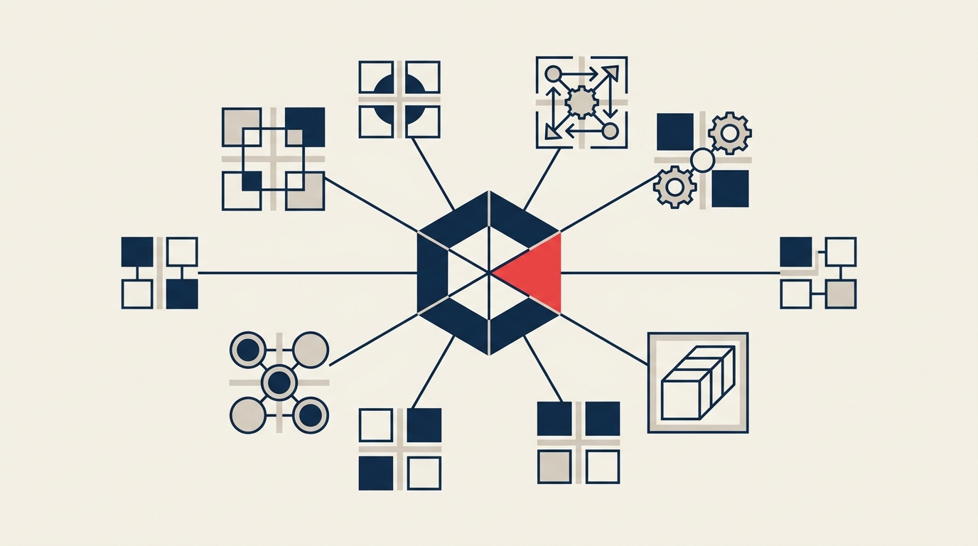 ERP software buyer guide: how to choose