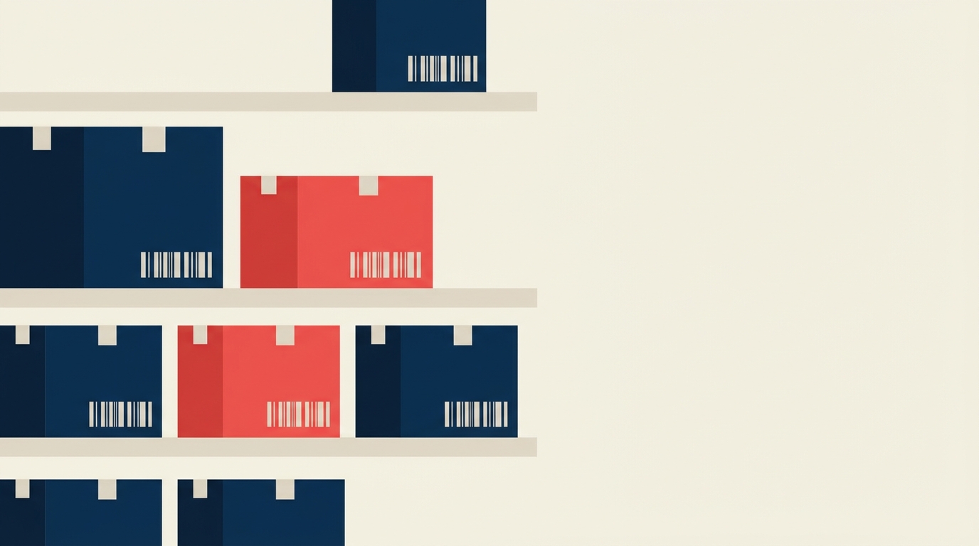 Inventory management software buyer guide