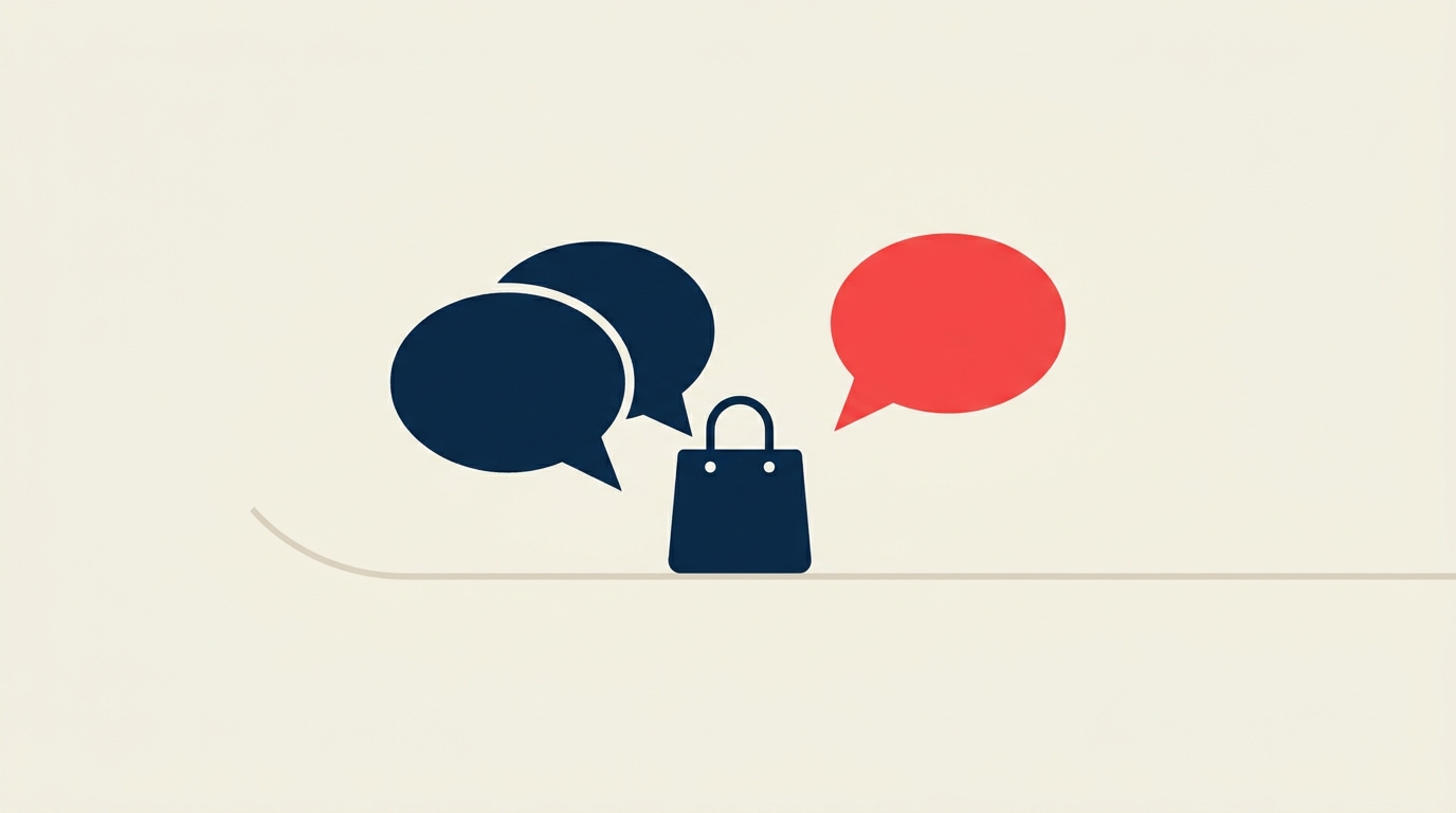 Live chat software for ecommerce buyer guide