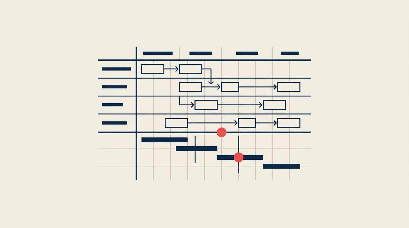 Project management software for agencies buyer guide