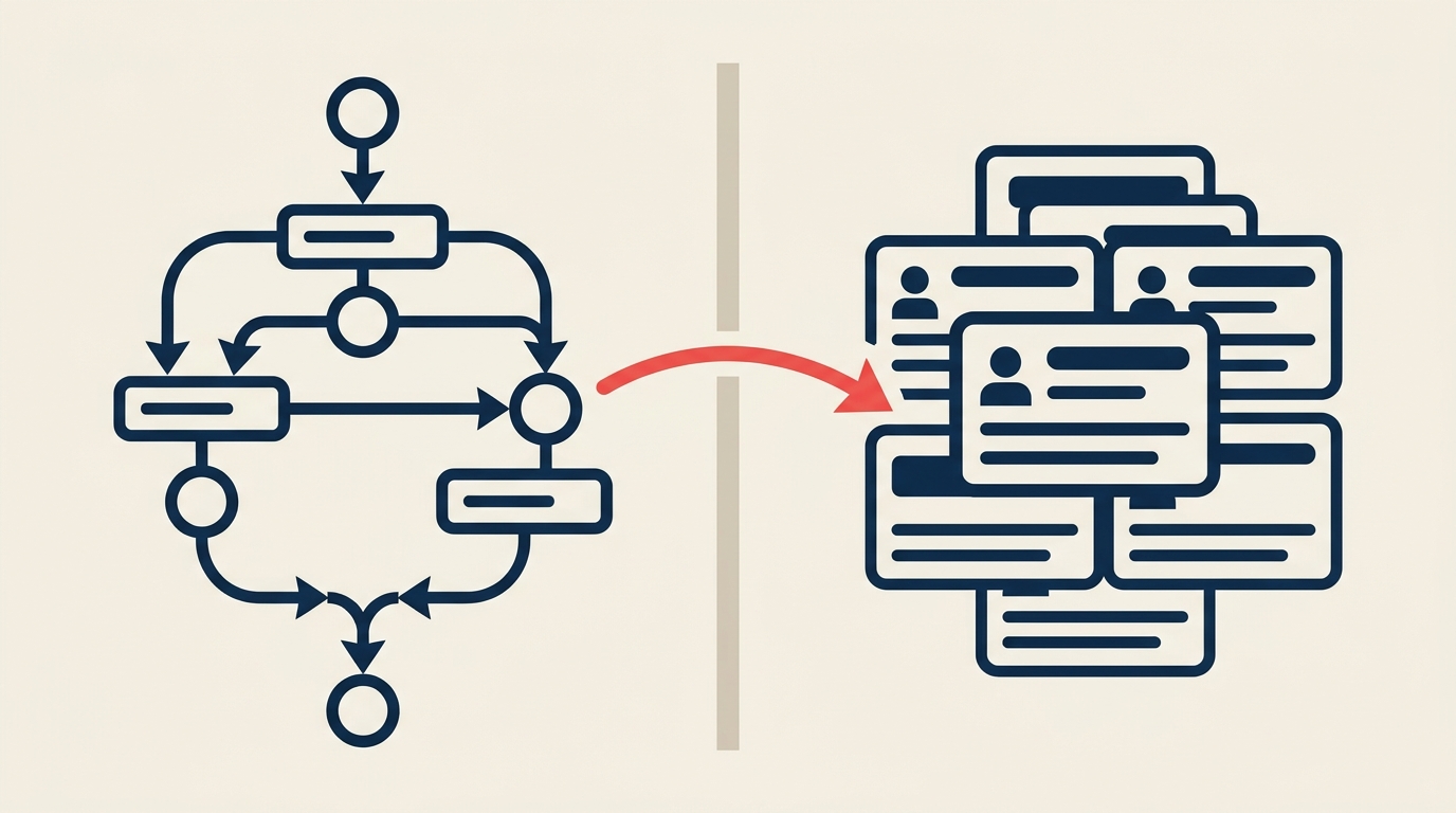 Marketing automation vs CRM buyer guide