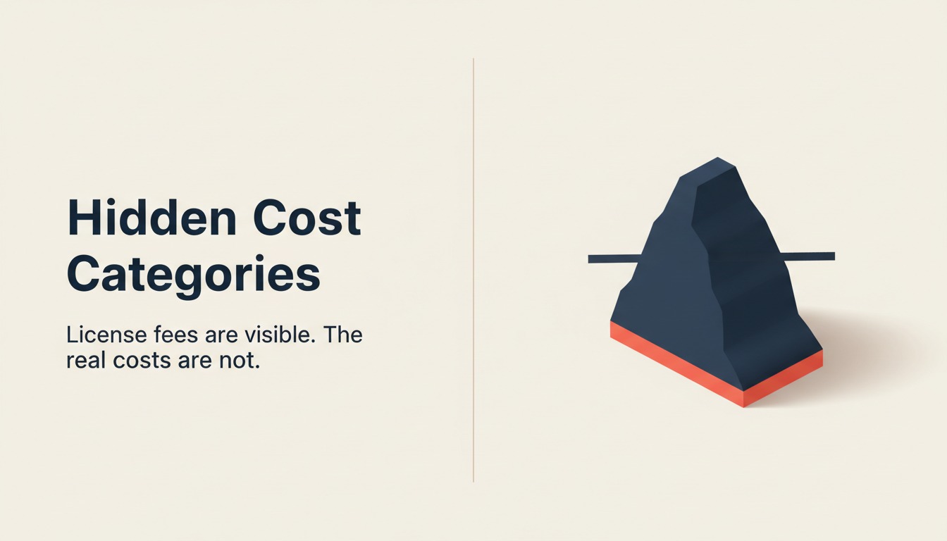 The Three Costs Most Sprawl Analyses Miss
