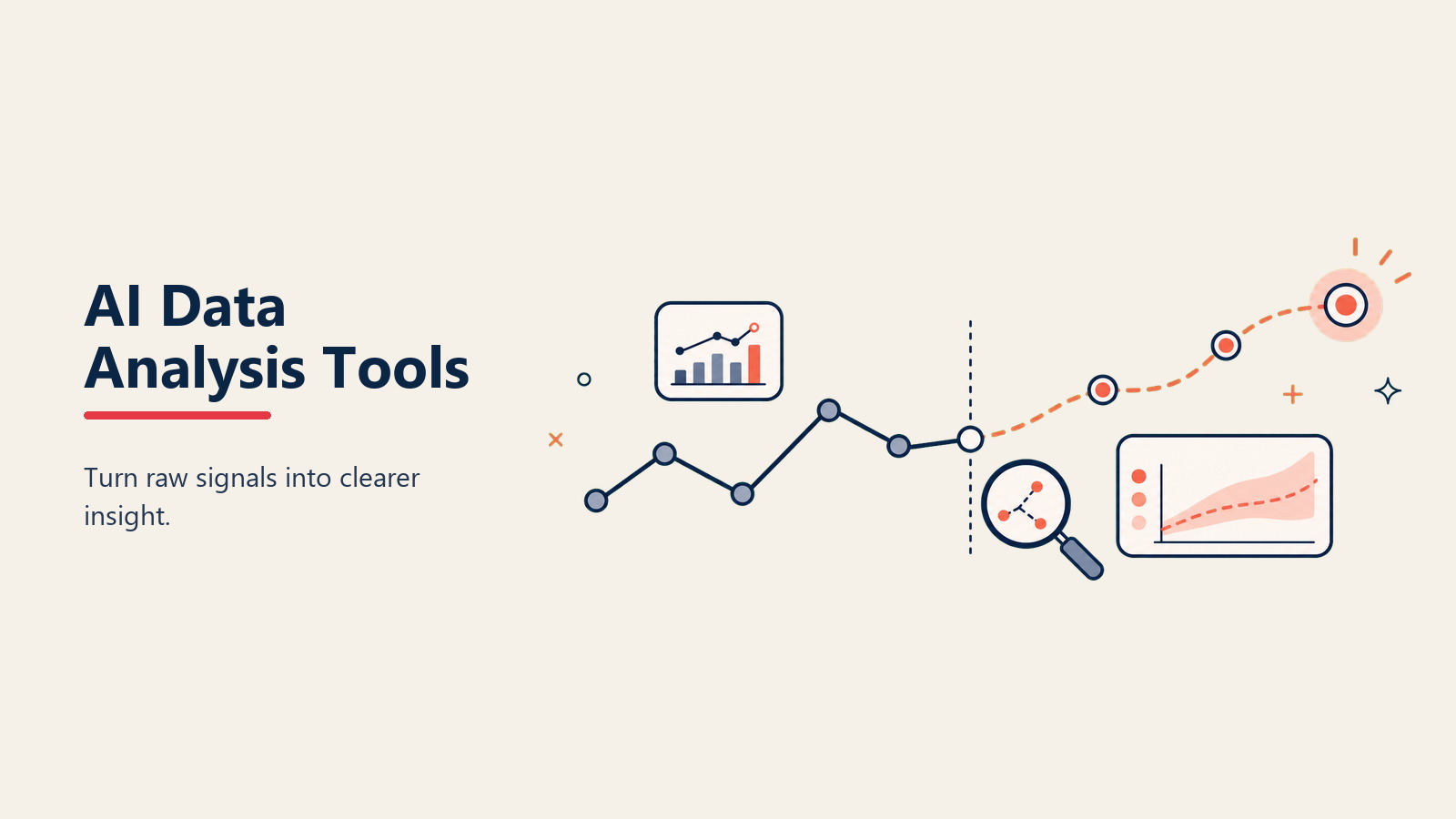 Ferramentas de Análise de Dados com AI: Transforme Dados em Insights Sem SQL ou Python