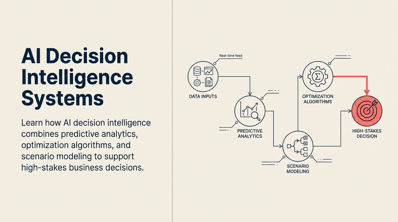 ai-decision-intelligence-systems