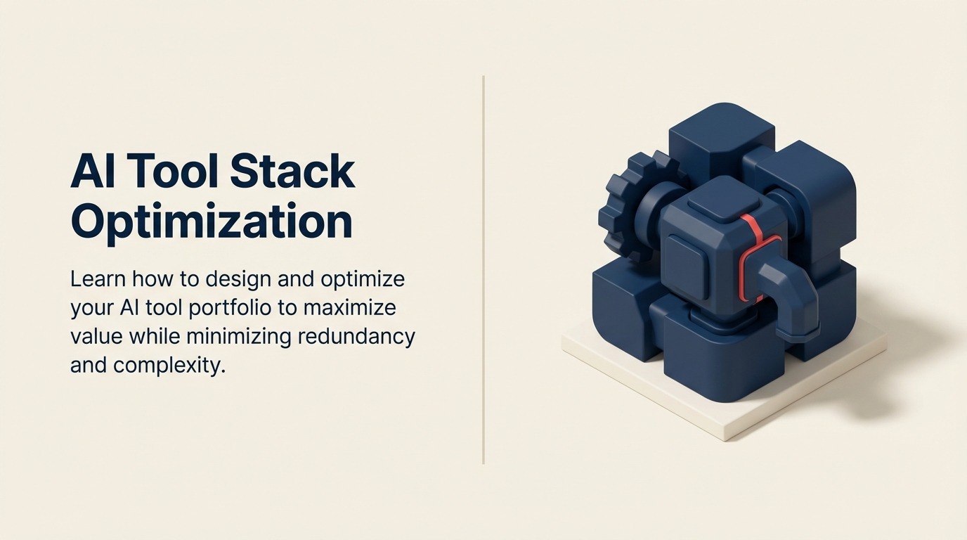 ai-tool-stack-optimization