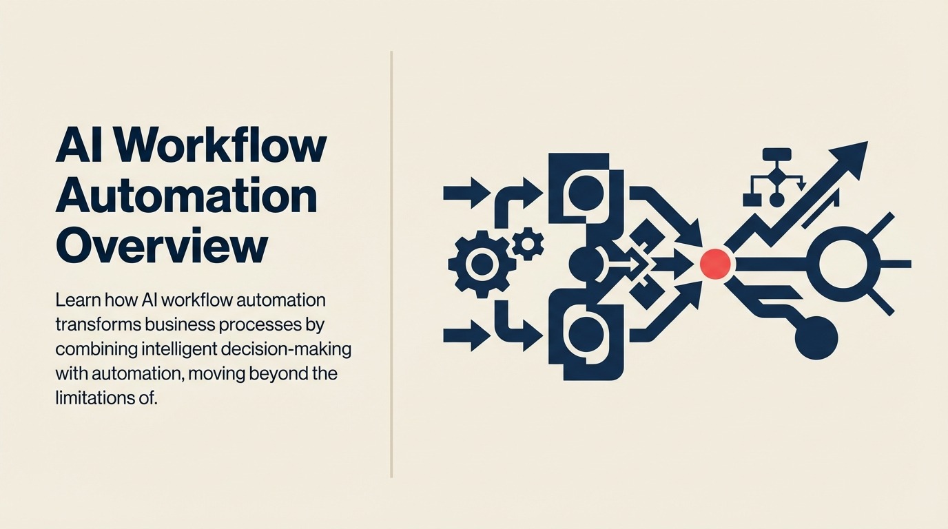 ai-workflow-automation-overview