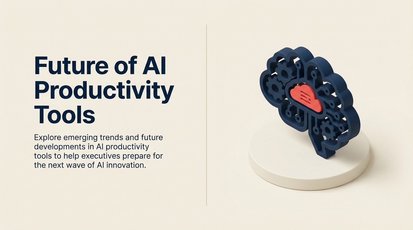 future-of-ai-productivity-tools