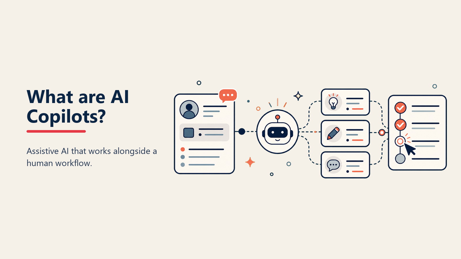 Apa itu AI Copilot? Enterprise AI Assistant yang Bekerja Bersama Tim Anda
