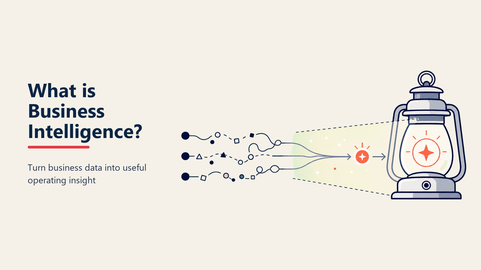 O que é Business Intelligence? Transformando Dados em Decisões Estratégicas