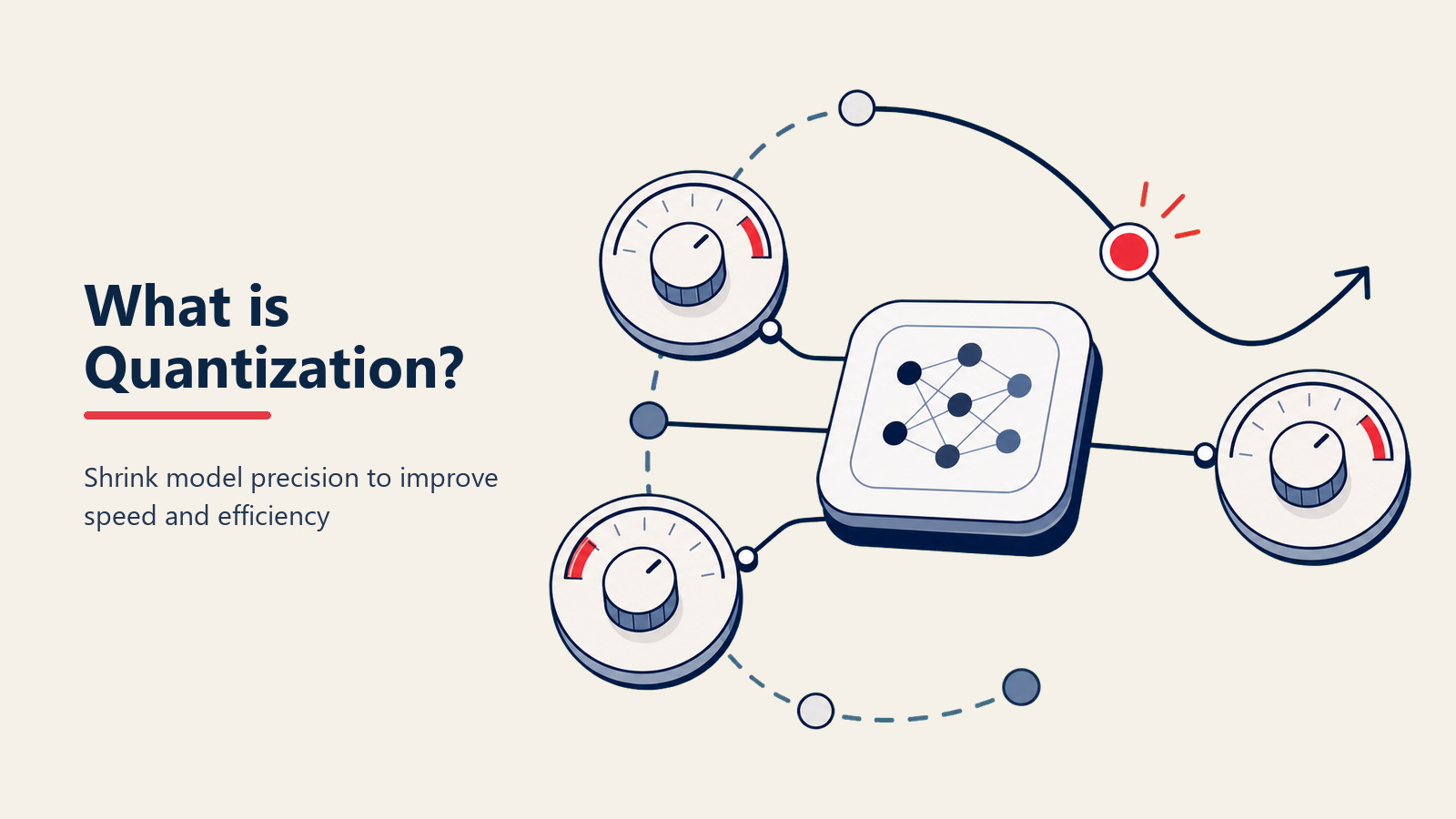 O que é Quantization? Executando Modelos de IA Mais Rápido e Mais Barato
