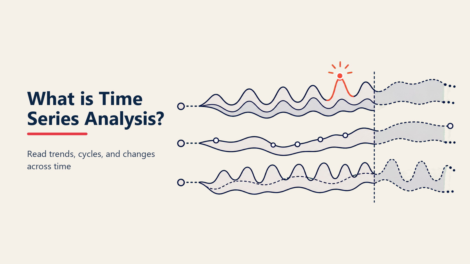 Apa itu Time Series Analysis? Memprediksi Masa Depan dari Pola Historis