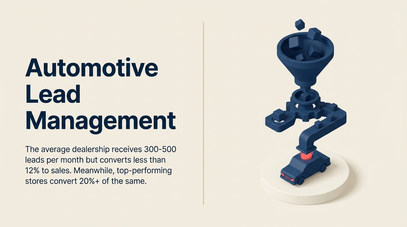 automotive-lead-management