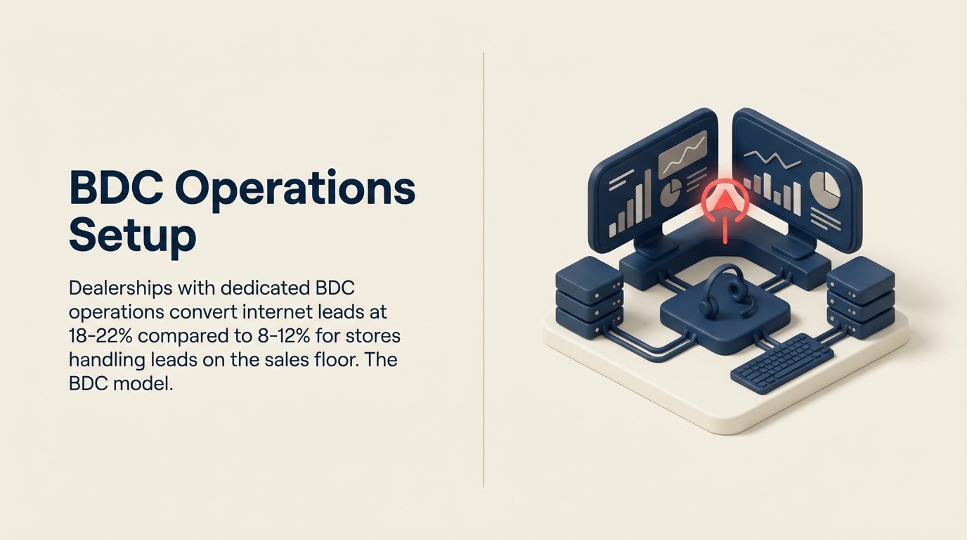 bdc-operations-setup