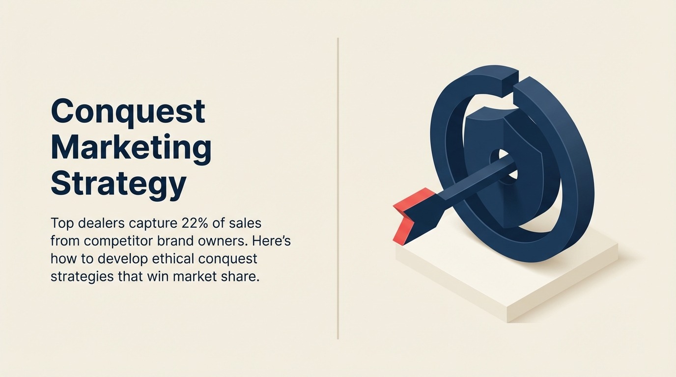 conquest-marketing-strategy