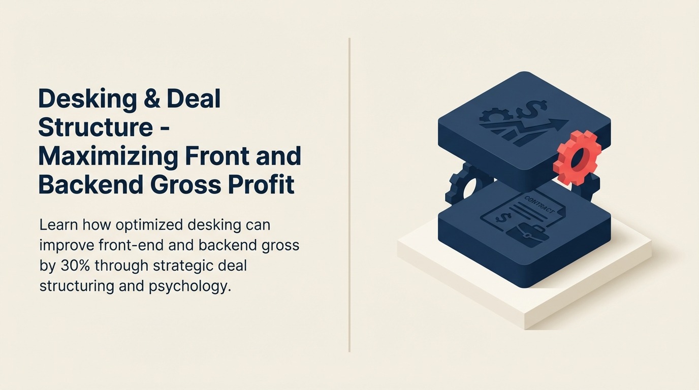 desking-deal-structure