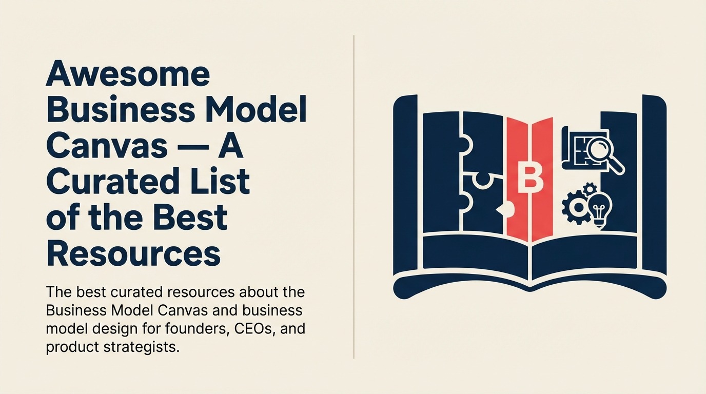 awesome-business-model-canvas