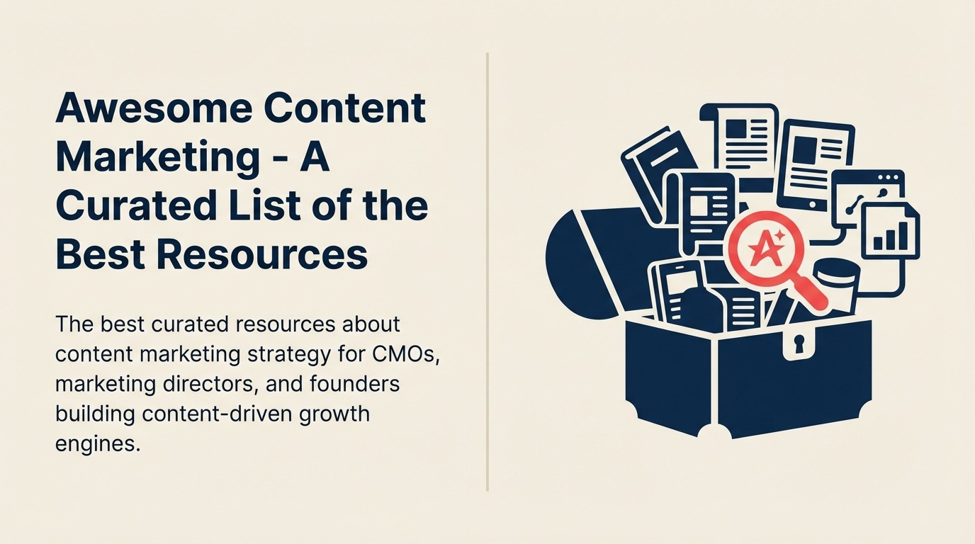 awesome-content-marketing