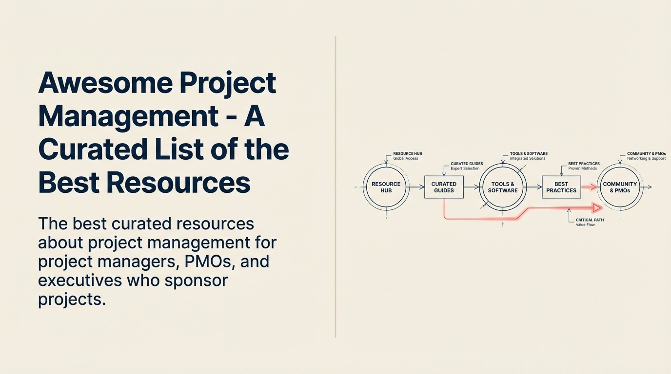 awesome-project-management