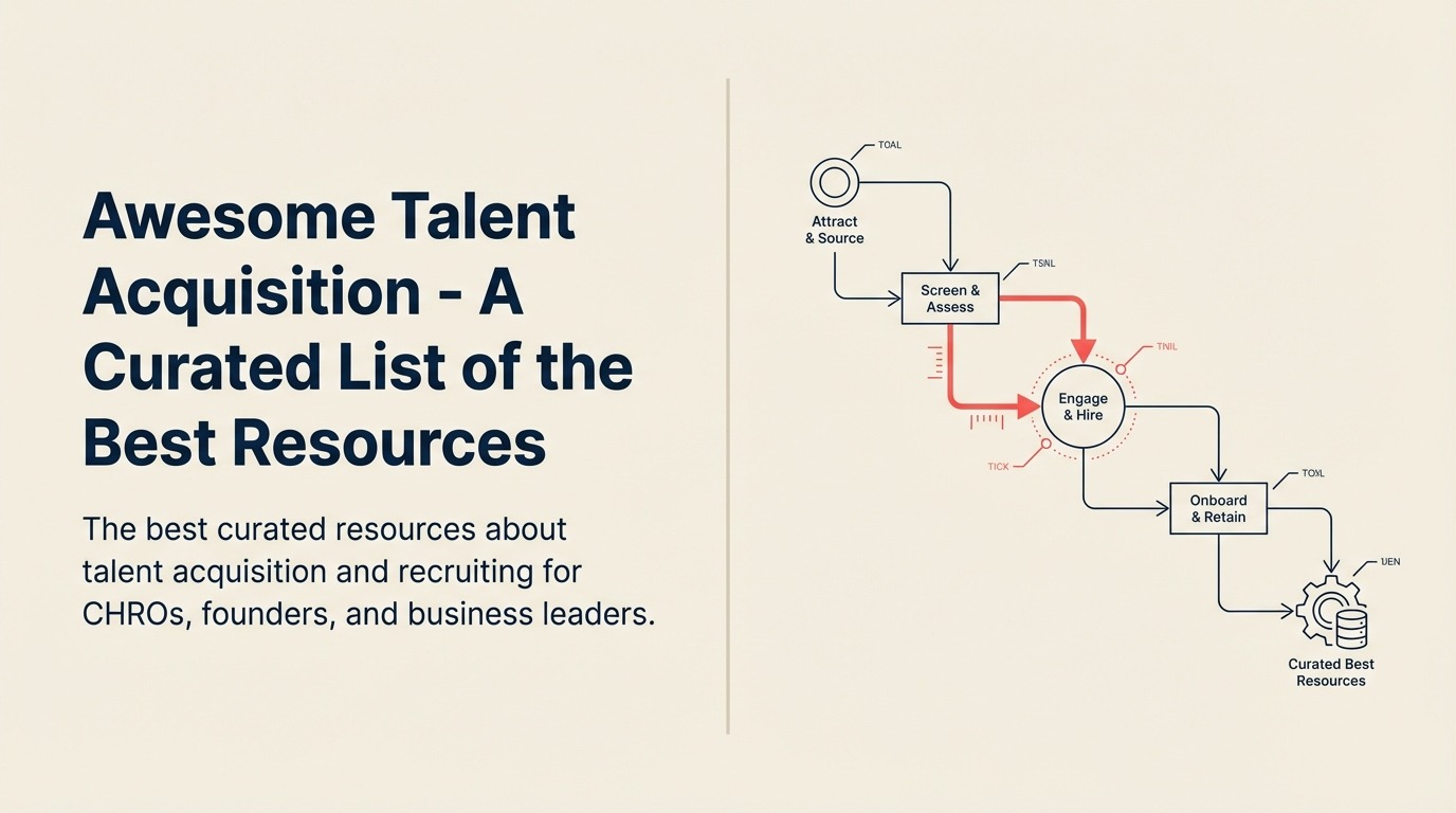 awesome-talent-acquisition