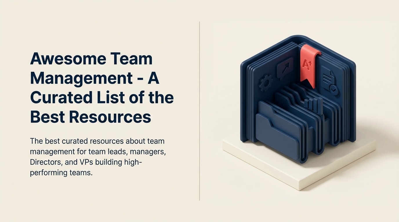 awesome-team-management