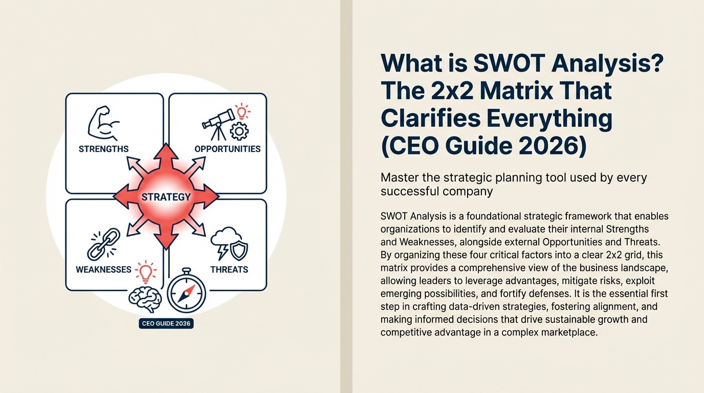 swot-analysis