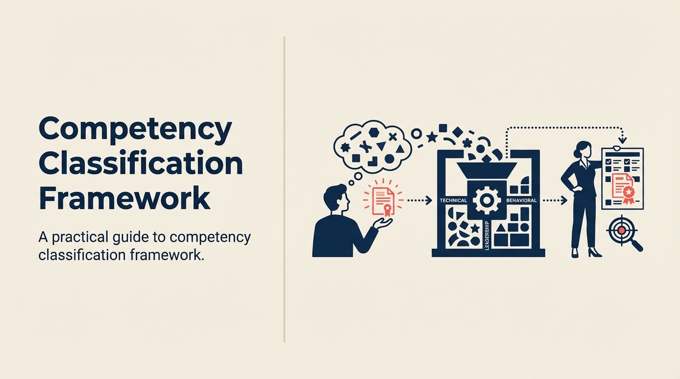 competency-classification-framework
