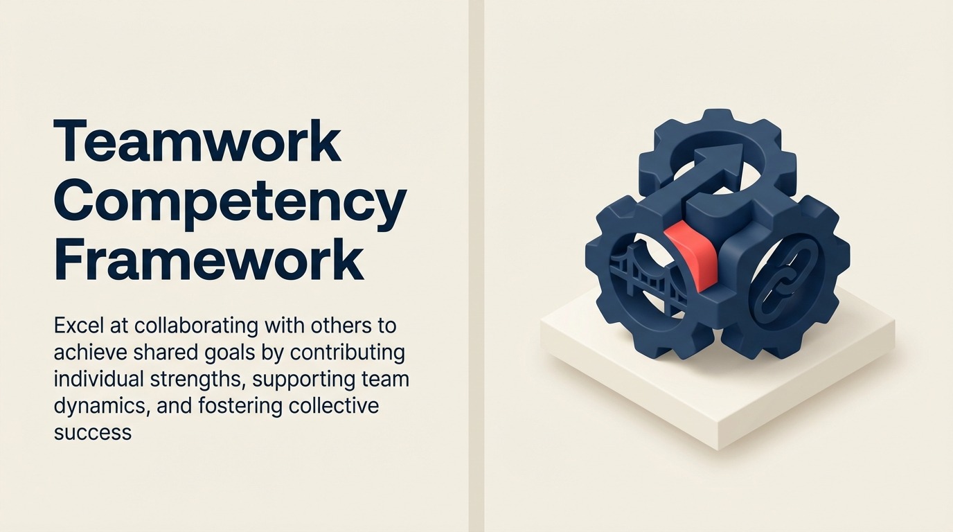 Teamwork Competency