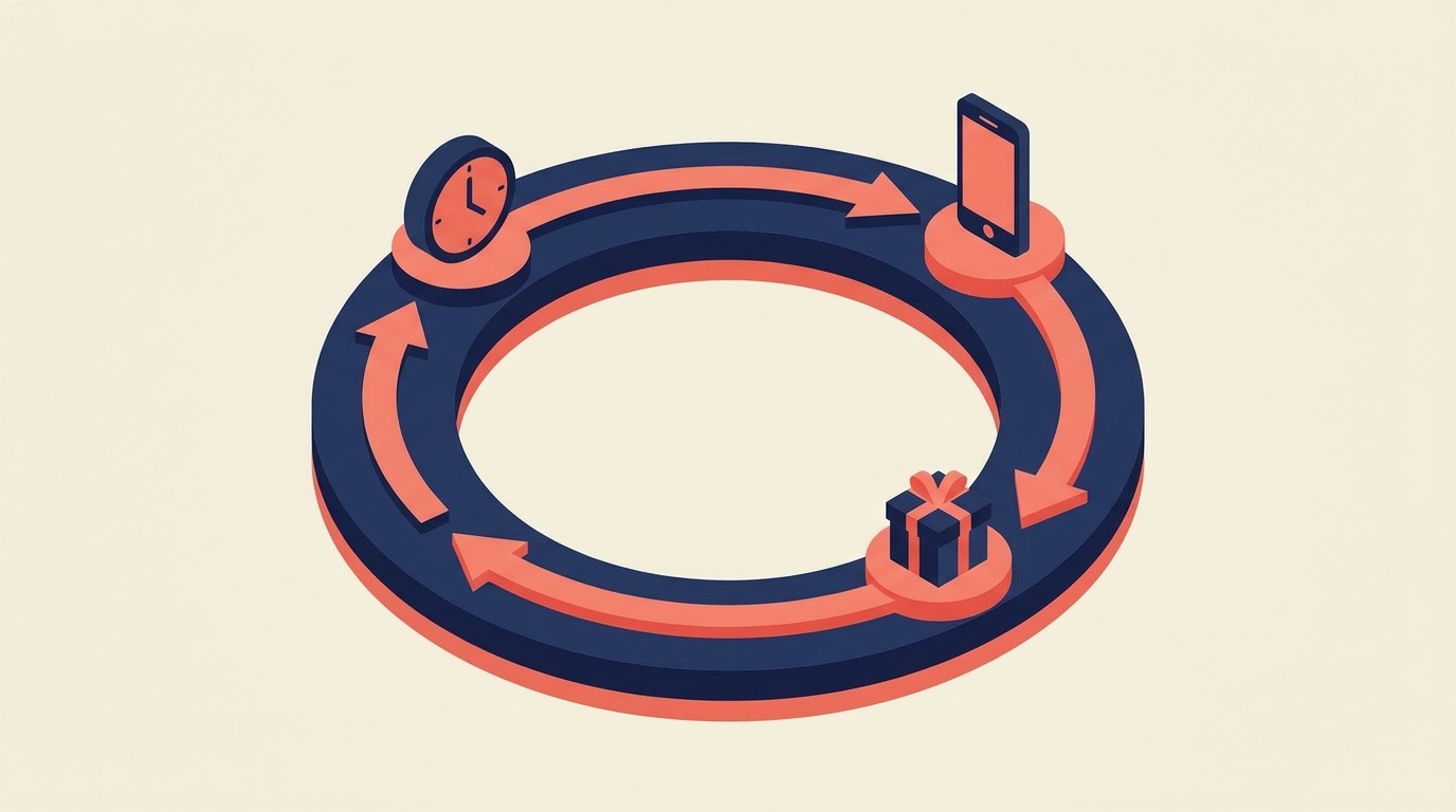 Review generation framework with timing, channels, and incentives