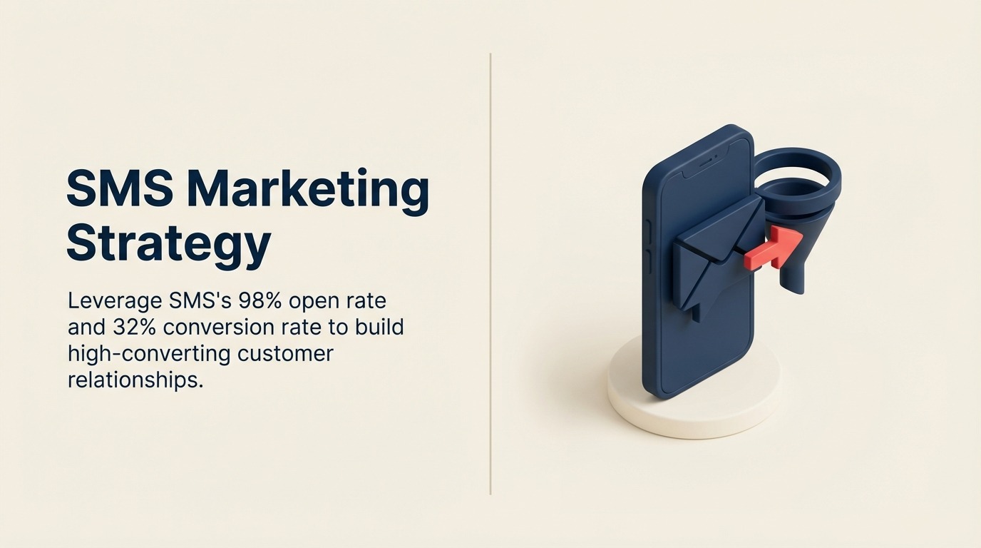 Strategi SMS Marketing: Membangun Hubungan Customer Berkonversi Tinggi Melalui Text Messaging