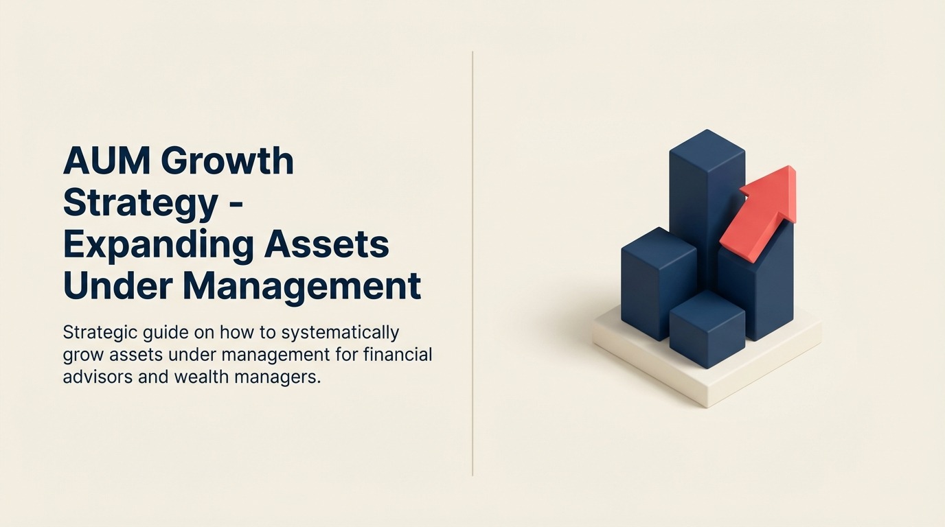 aum-growth-strategy