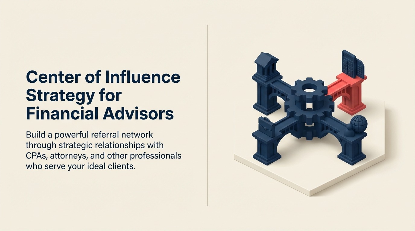 center-of-influence-strategy