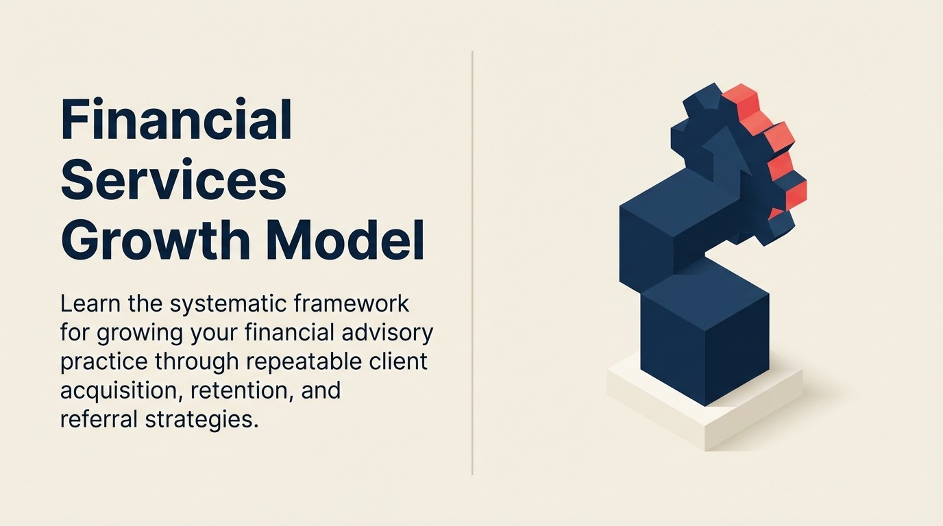 financial-services-growth-model