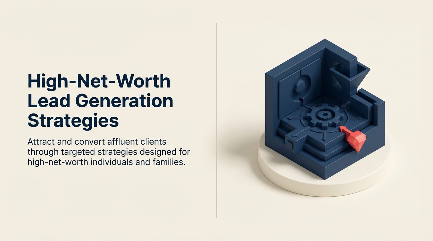 high-net-worth-lead-generation