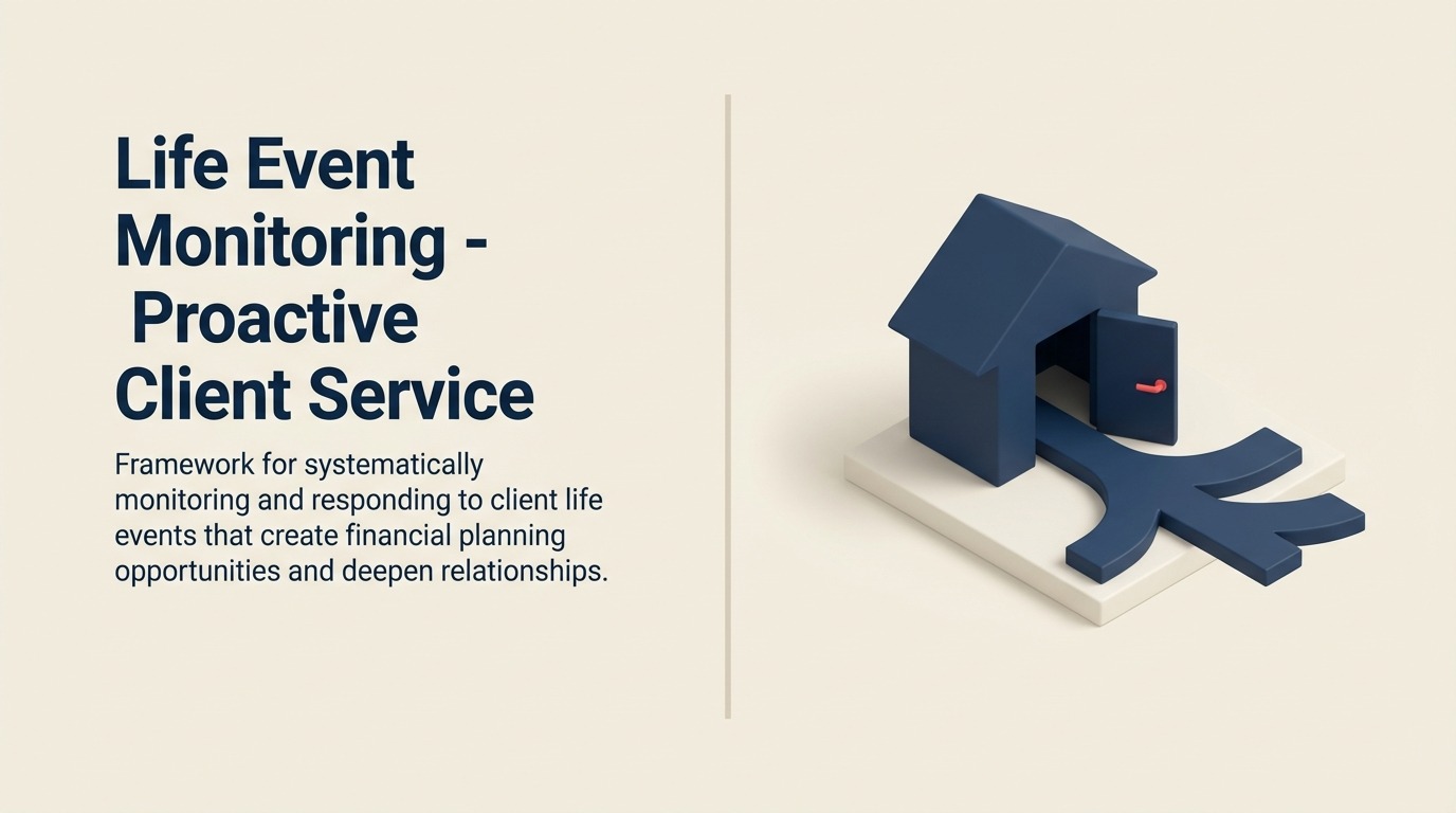 life-event-monitoring