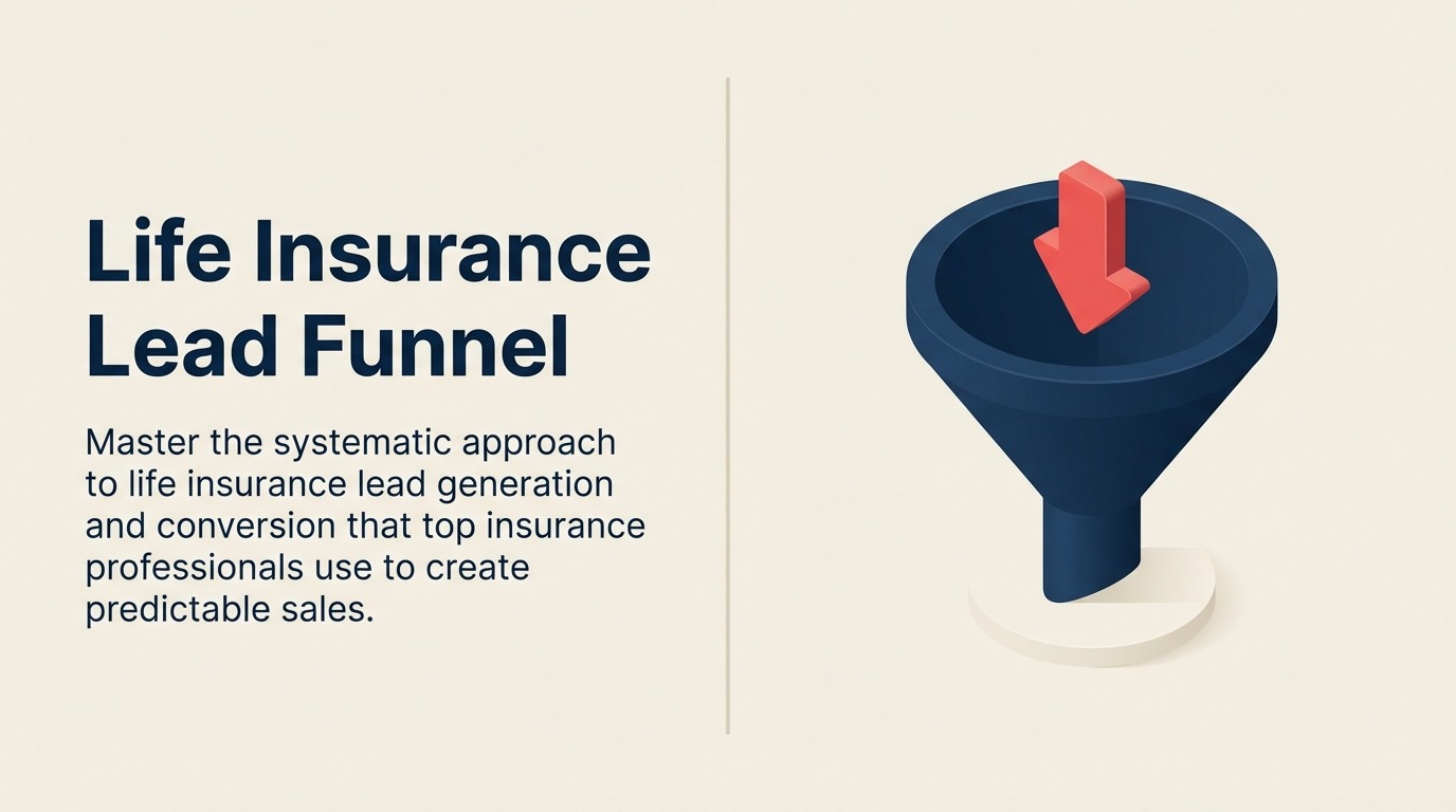 life-insurance-lead-funnel