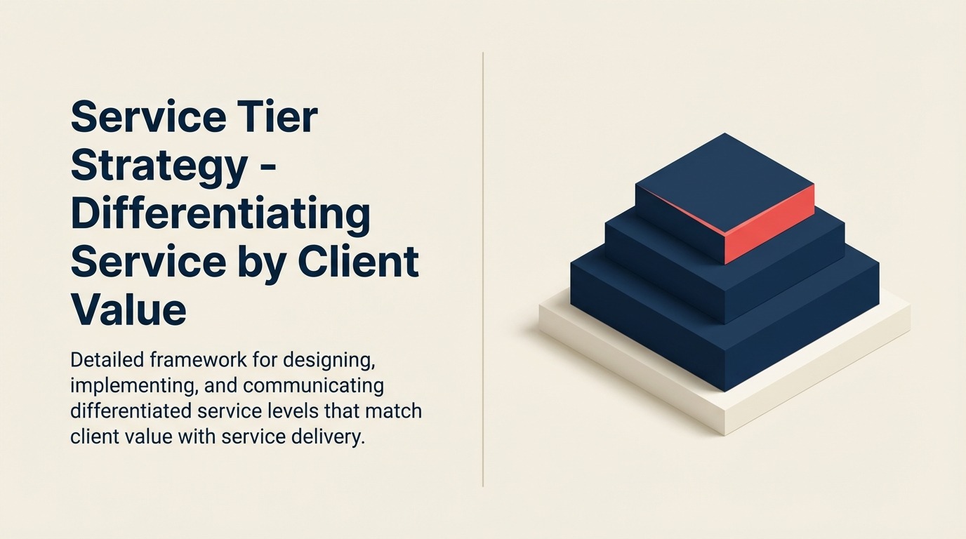 service-tier-strategy