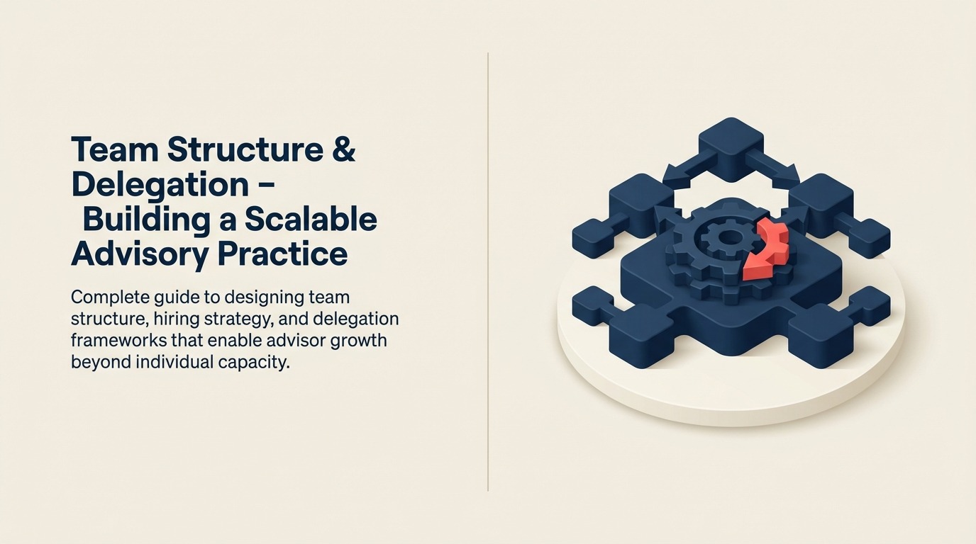 team-structure-delegation
