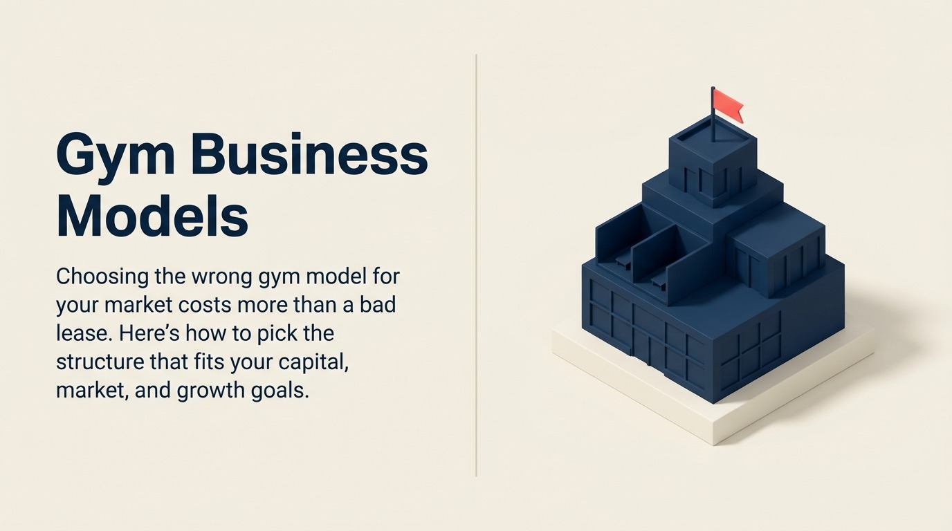 gym-business-models