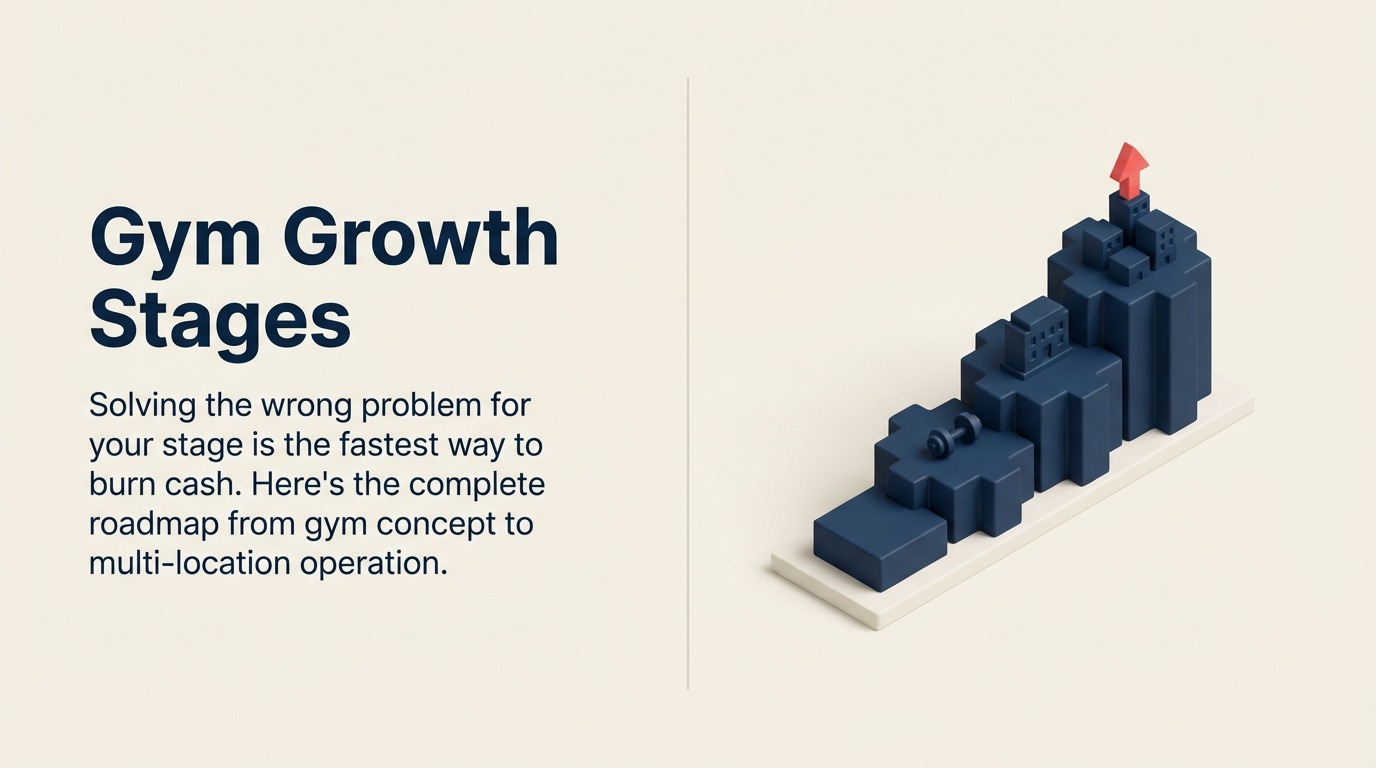 gym-growth-stages