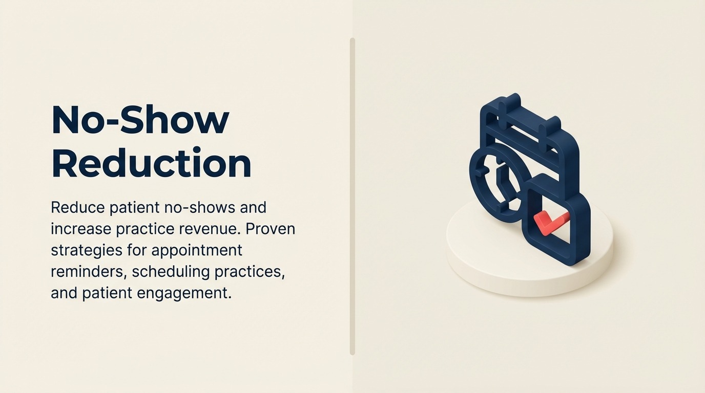 no-show-reduction