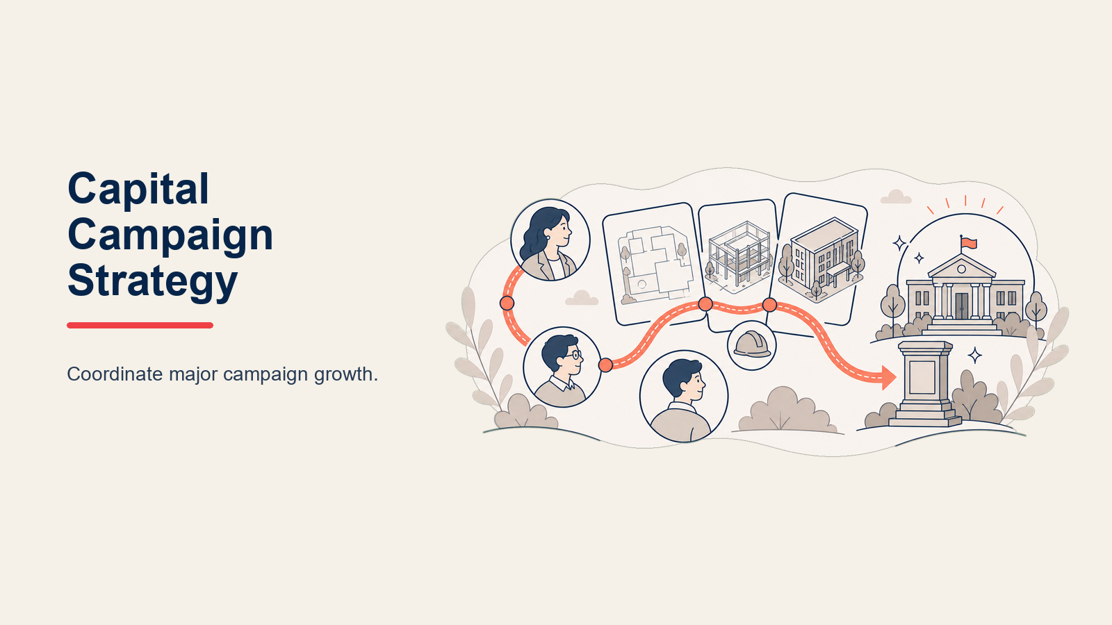 capital-campaign-strategy