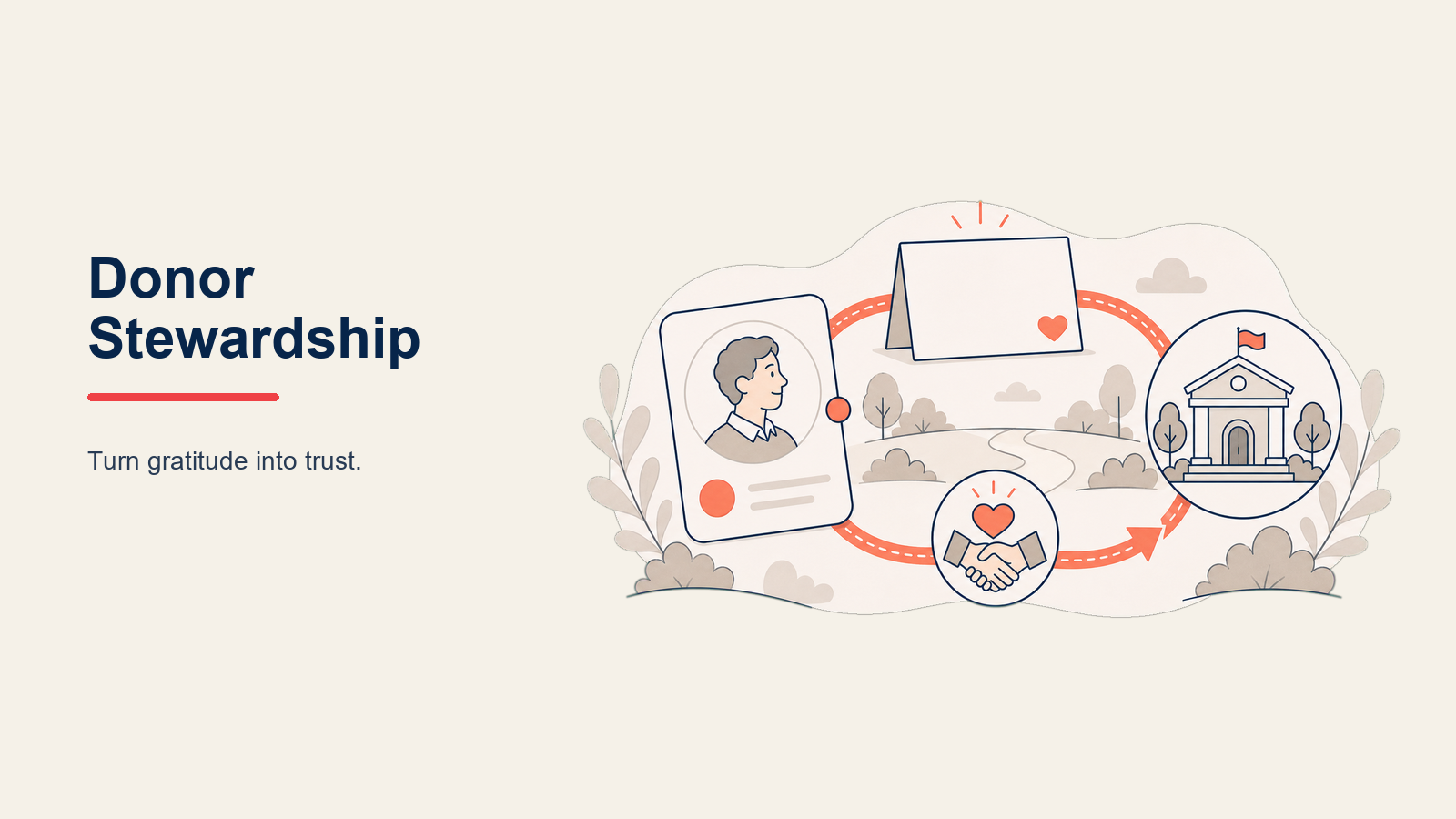 donor-stewardship-best-practices