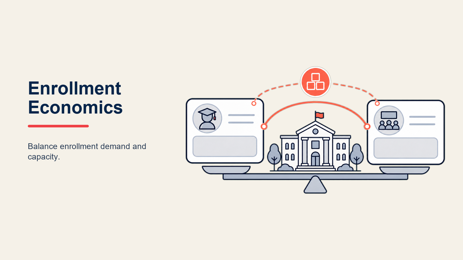 enrollment-economics