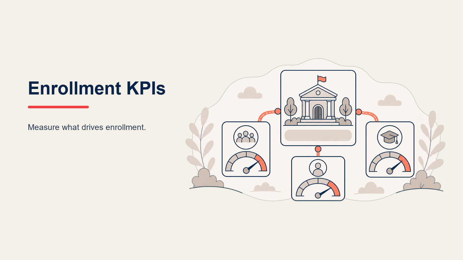 enrollment-kpis-metrics