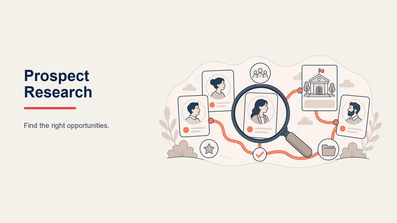 prospect-research-management