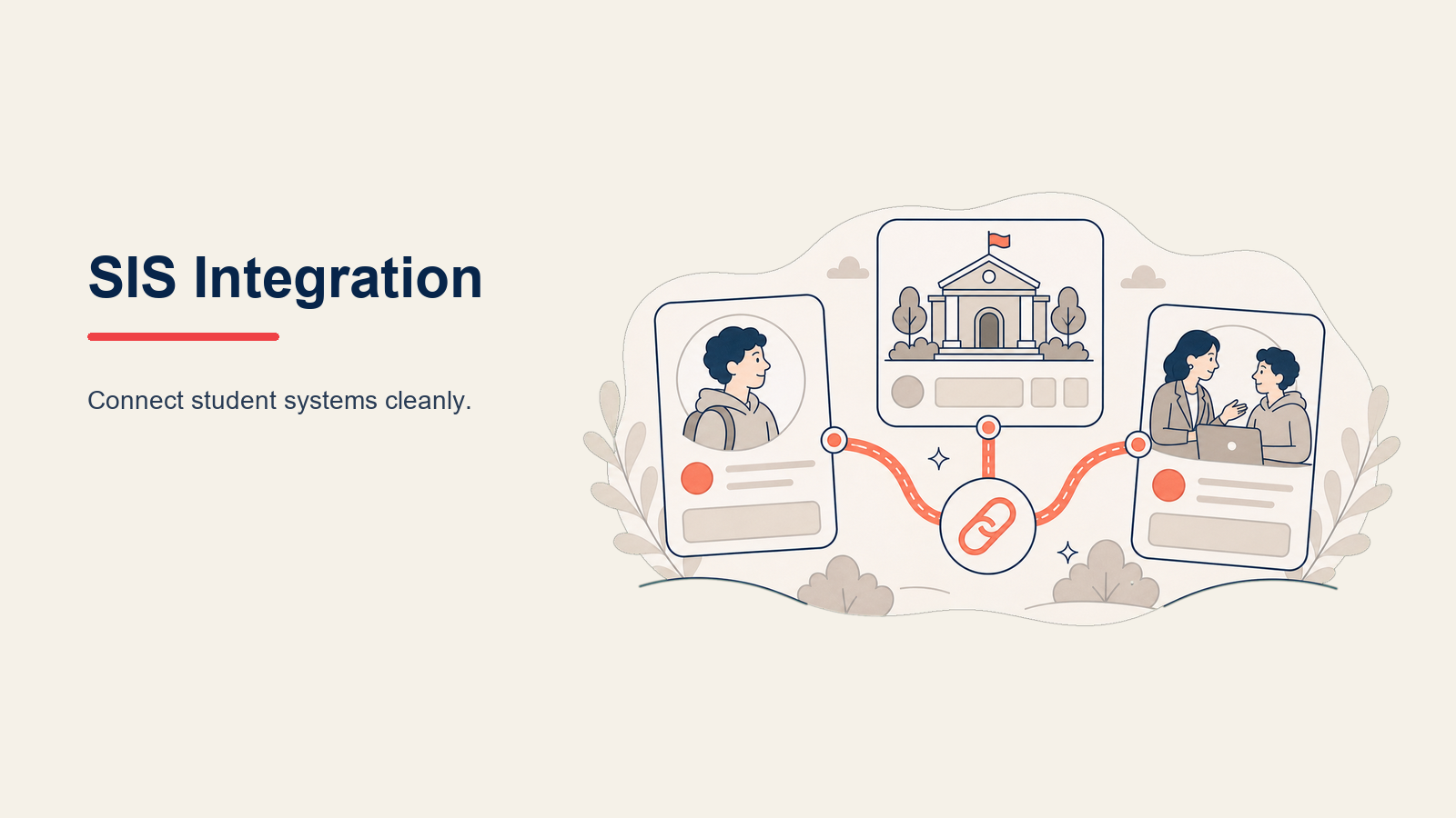 student-information-system-integration