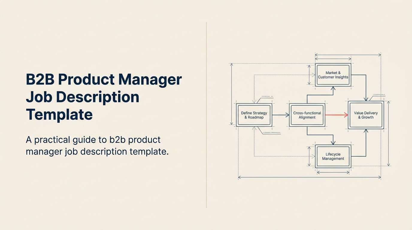 b2b-product-manager
