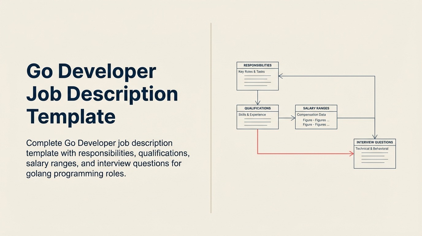 go-developer